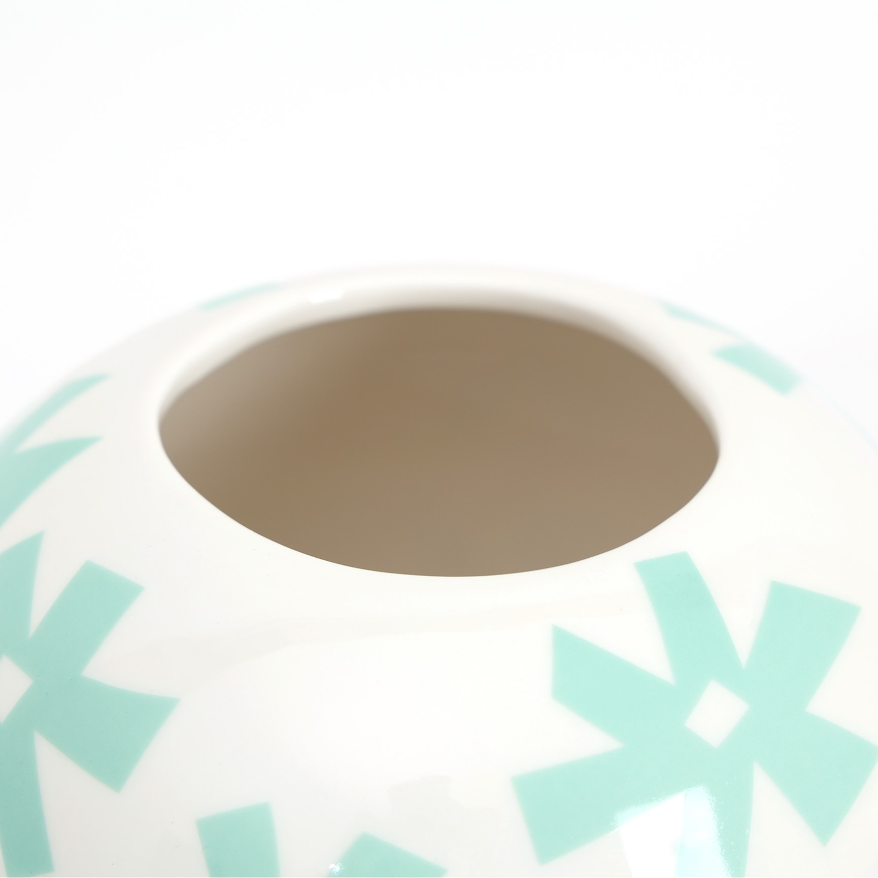 Seletti Canopie Zita Vase